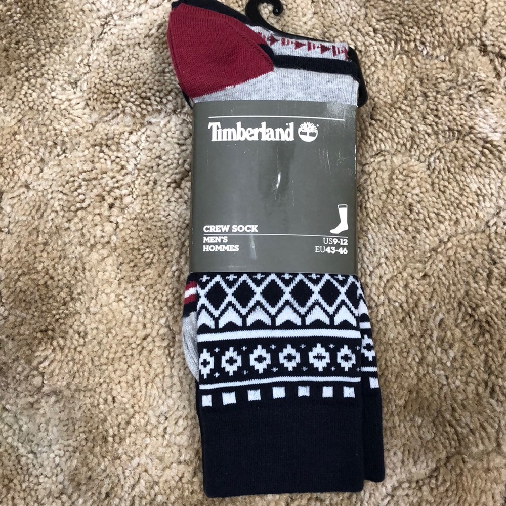 Timberland Socks